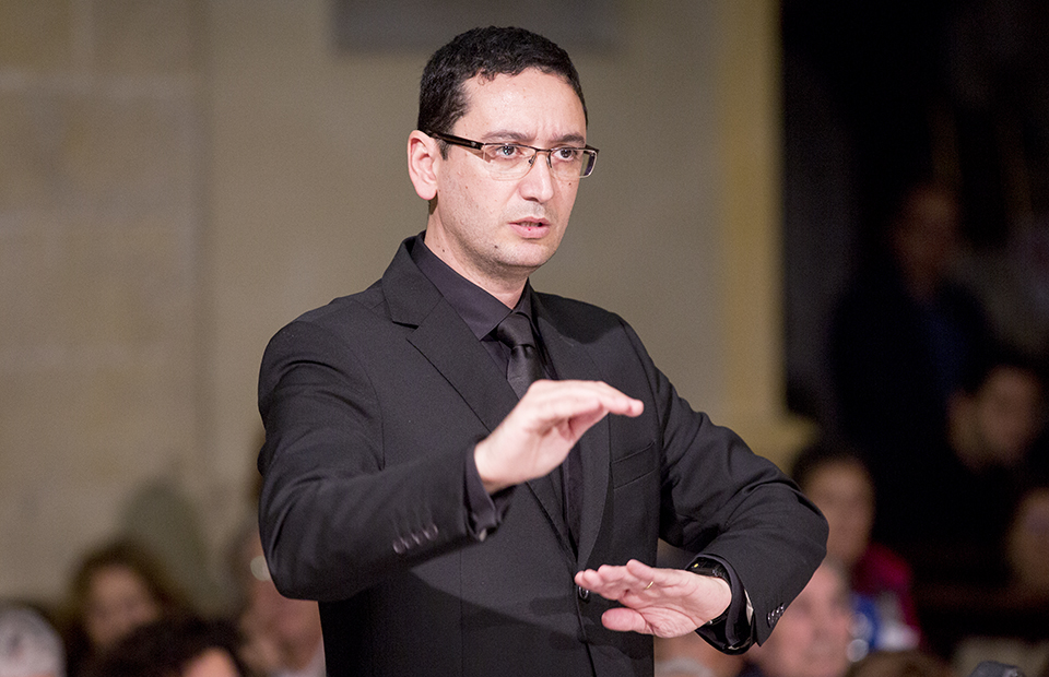 La liturgia orientale con la musica di Čajkovskij Due concerti in Cattedrale e nella chiesa del Sepolcro frutto  del protocollo d’intesa fra Diocesi e Teatro Lirico