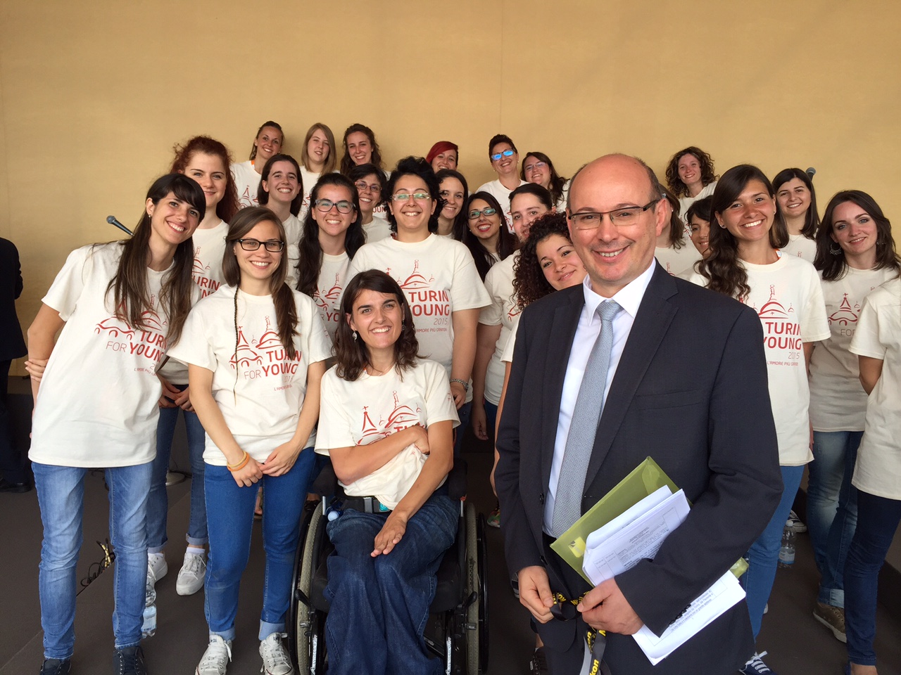 Quello che (a)i figli non dicono: giovani e mass-media Conferenza di Marco Brusati presso l'oratorio salesiano di Cagliari