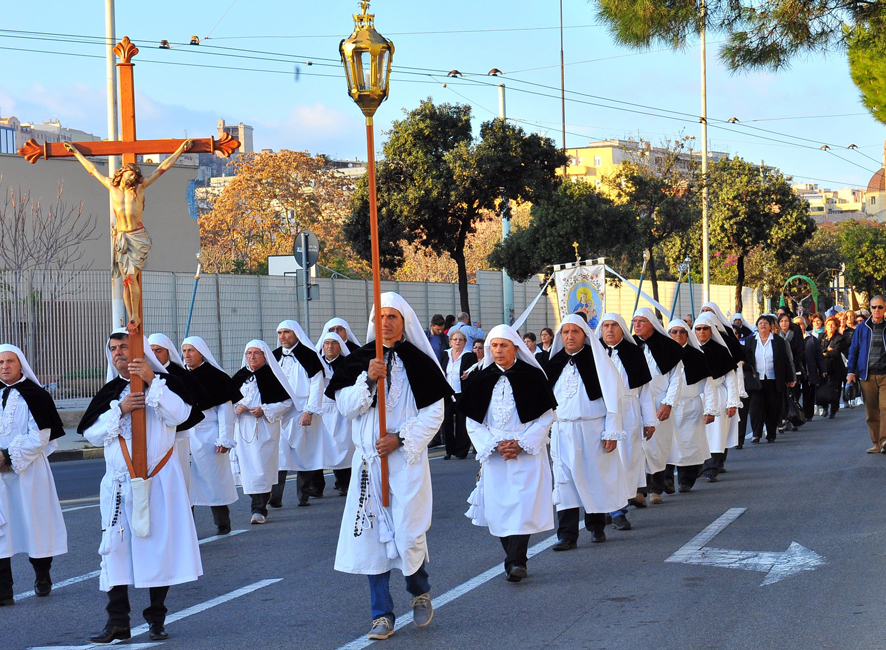 Le confraternite della diocesi celebrano il proprio Giubileo L'appuntamento è per il pomeriggio di sabato 14 maggio