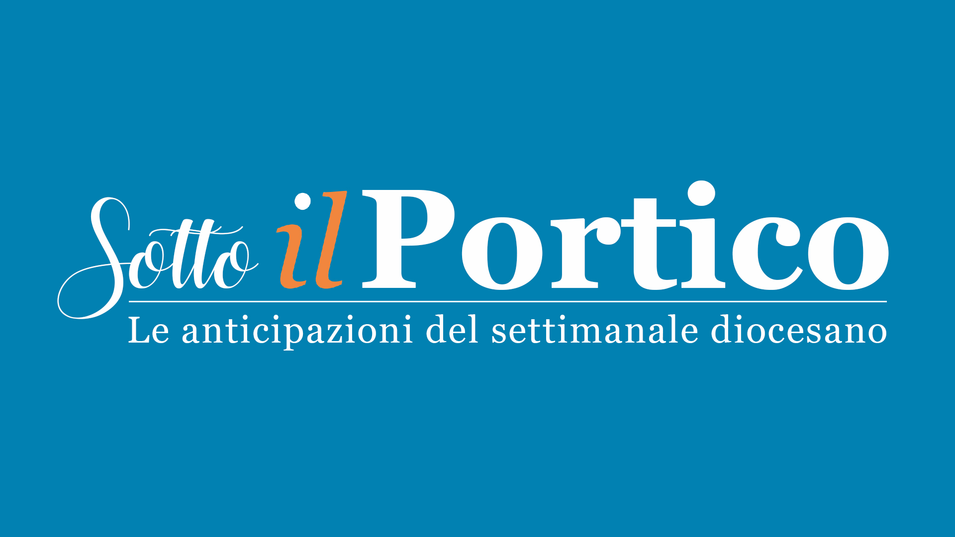 Anticipazioni de Il Portico del 12 giugno 2016