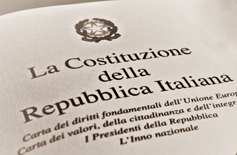 Referendum costituzionale. Scelta consapevole e responsabile L'Azione cattolica diocesana e il Meic promuovono un convegno presso la Facoltà teologica