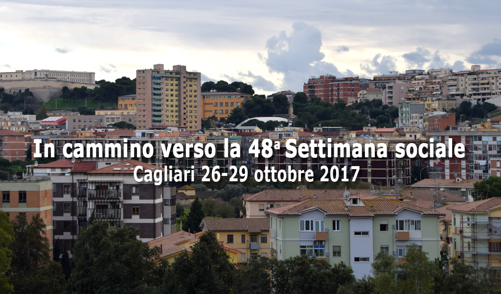 Monsignor Miglio: Uniti nella ricerca di soluzioni per far ripartire l’economia e il lavoro il 10 dicembre è previsto un seminario di studi su «Giovani, lavoro, formazione, nuove tecnologie»