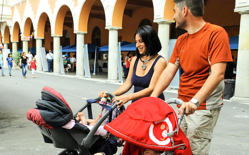 Famiglia, radice  del bene comune