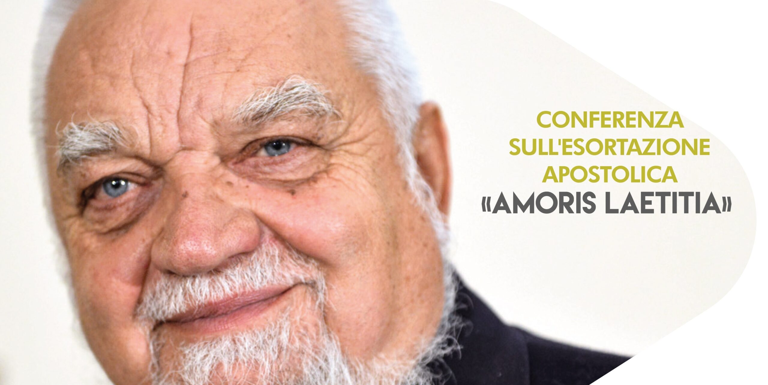 Incontro con Enzo Bianchi su «Amoris laetitia» Il monaco della comunità di Bose sarà a Cagliari martedì 23 maggio