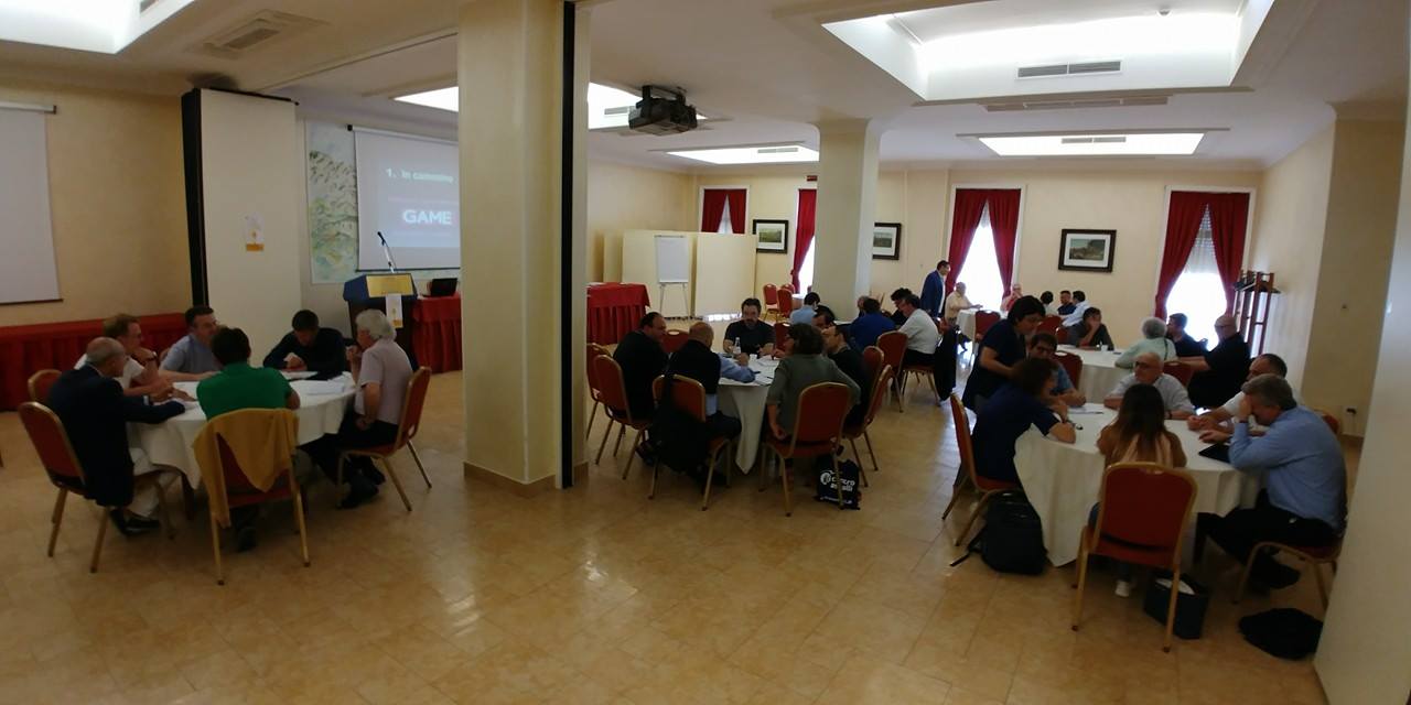 Postumanesimo e nuove tecnologie, quale futuro per il lavoro? Verso la Settimana sociale di Cagliari. A Lamezia Terme si è tenuto il seminario estivo di pastorale sociale