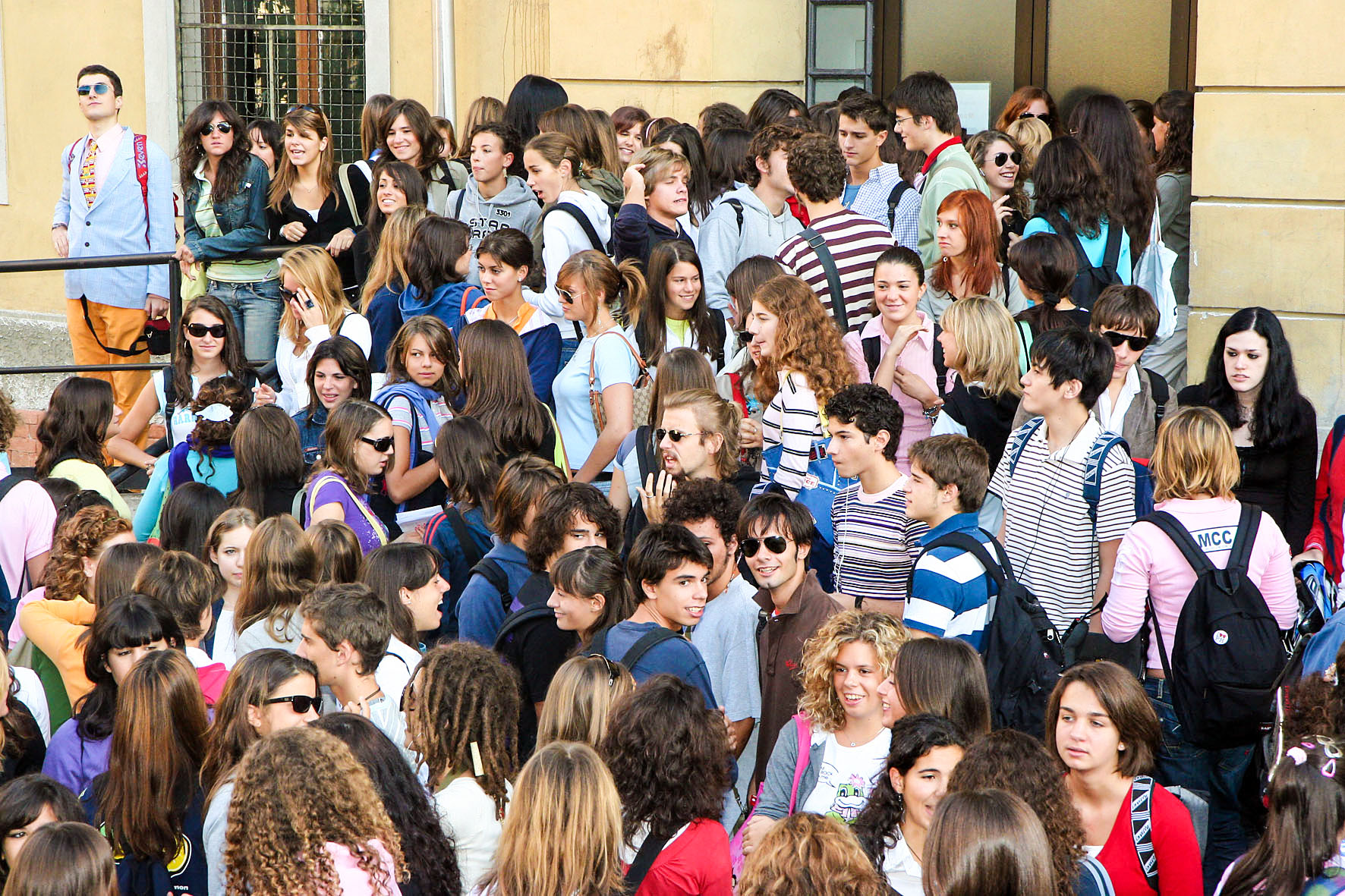 Scuola e famiglie insieme per una migliore preparazione Parla Francesco Feliziani, direttore scolastico regionale, alla vigilia dell'avvio delle lezioni. L'impegno dell'Ufficio per cercare di agevolare l'attività della scuola sarda