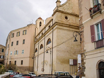 Santa Croce: inaugurato un nuovo centro d’accoglienza La struttura della Caritas è il segno visibile del Giubileo della Misericordia