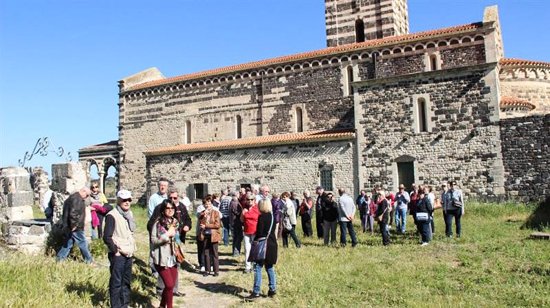 Corso sul turismo religioso: inaugurazione il 21 giugno Presente monsignor Dario Viganò, della Segreteria Vaticana per la Comunicazione