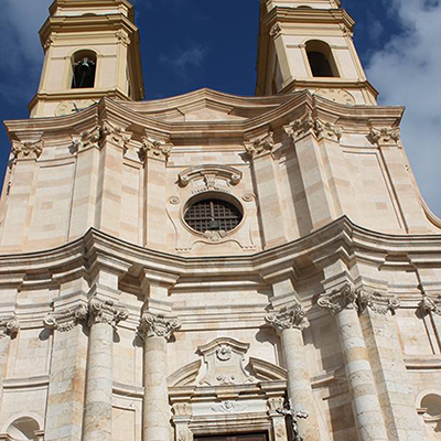 Nel quartiere di Stampace grande festa per Sant’Anna Da domani il triduo di preparazione. Il 26 il clou delle celebrazioni