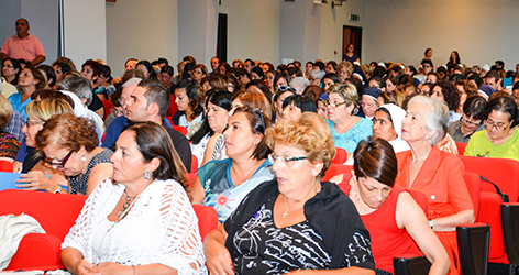 Il convegno catechistico sarà sull’iniziazione cristiana 7-14 anni Il 10 e 11 ottobre in Seminario