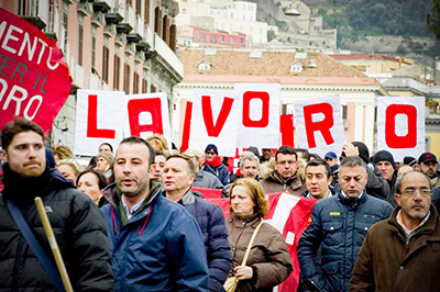 Lavoro: risposte rapide ai continui cambiamenti Parla Gilberto Marras, direttore generale di Confcooperative Sardegna