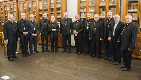 Giovani, lavoro e speranze per il futuro della Sardegna Il Messaggio della Conferenza episcopale sarda