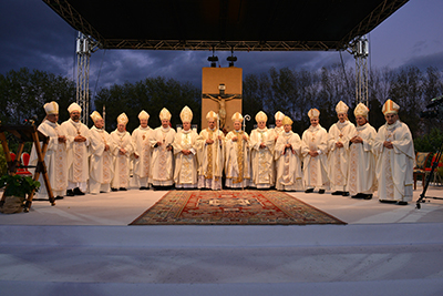 Vocazioni, lavoro e famiglia all’attenzione dei Vescovi Il comunicato stampa della Conferenza episcopale della Sardegna