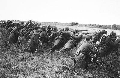 La Grande guerra è stata un’inutile strage Riflessioni a margine delle celebrazioni per i cento anni dalla fine del primo conflitto mondiale