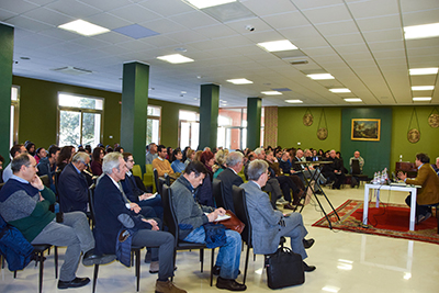 L’impresa sociale è un segno di speranza Presentata in Seminario l'iniziativa nata dalla Caritas diocesana