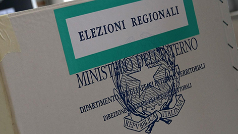 Sardi andate a votare: esercitate il vostro diritto-dovere L'appello per le elezioni regionale della Pastorale Sociale e del Lavoro