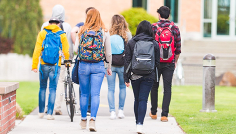 Il riscatto dell’Italia può ripartire dalla scuola Riflessioni alla vigilia dell'inizio dell'anno scolastico