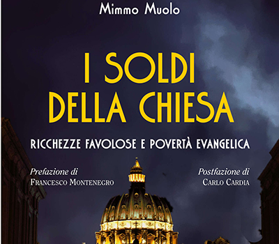 Soldi della Chiesa: se ne è parlato in Seminario Ospite Mimmo Muolo di «Avvenire»