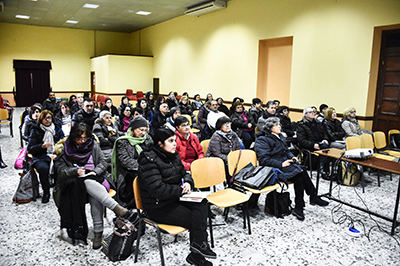 Convegno regionale catechisti ad Arborea Il 16 febbraio. Iscrizioni entro il 20 gennaio