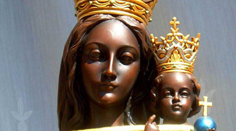 La Madonna di Loreto arriva all’aeroporto di Cagliari Sarà l'Arcivescovo Baturi ad accoglierla domattina