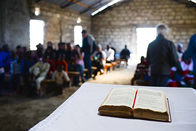 Una conversione pastorale in senso missionario L'analisi della «Istruzione » della Congregazione del clero