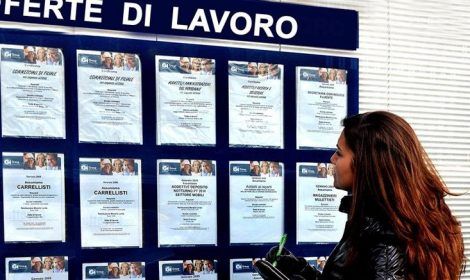 Gli ultimi annunci di lavoro in Sardegna