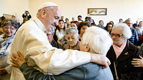 I nonni e la fondamentale missione della memoria