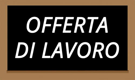 Borsa lavoro: le ultime offerte proposte da Aspal