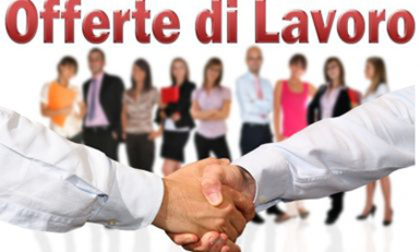 Dall’Agenzia Aspal le nuove proposte di lavoro