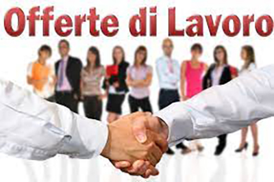 Il lavoro in Sardegna: le offerte dell’Aspal