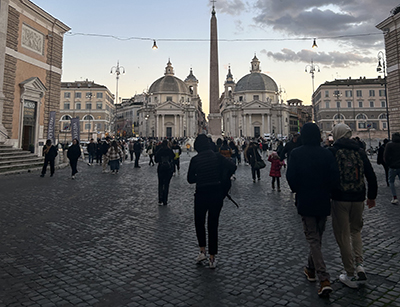 Italiani «sonnambuli» e individualisti