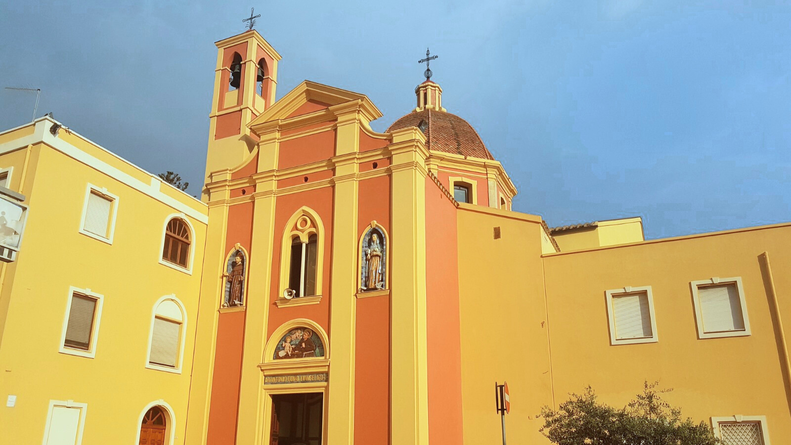 Quartu. La parrocchia di Sant’Antonio ricorda i 120 anni dalla consacrazione della chiesa