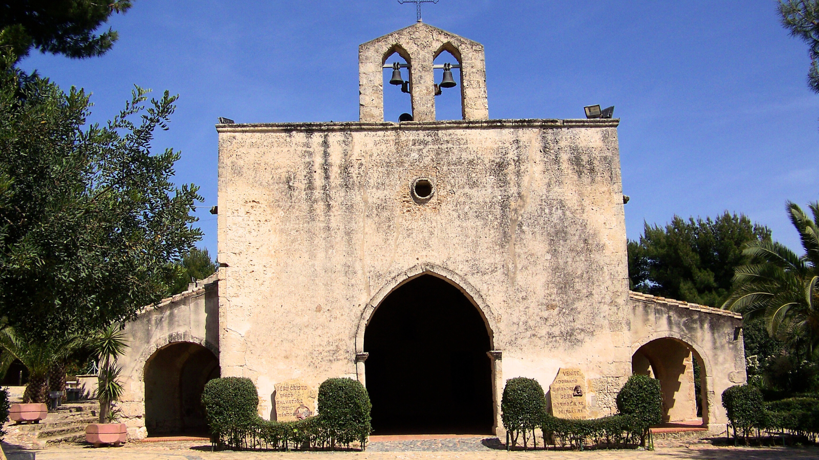 Romanico in Sardegna, 4 weekend dedicati 