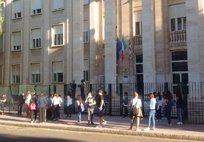 Educazione, scommessa su cui si gioca il futuro